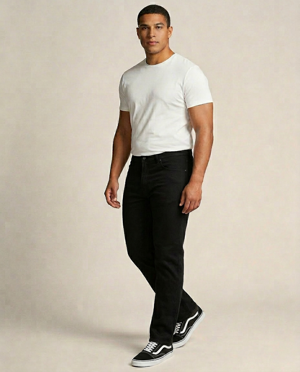 Levi's 541 Athletic Fit Jeans Mens Big Tall W40 L34 Black Stretch Denim NWT